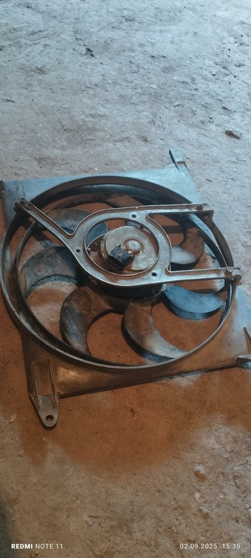 Perik 120 TMT - Дашогуз - img 3