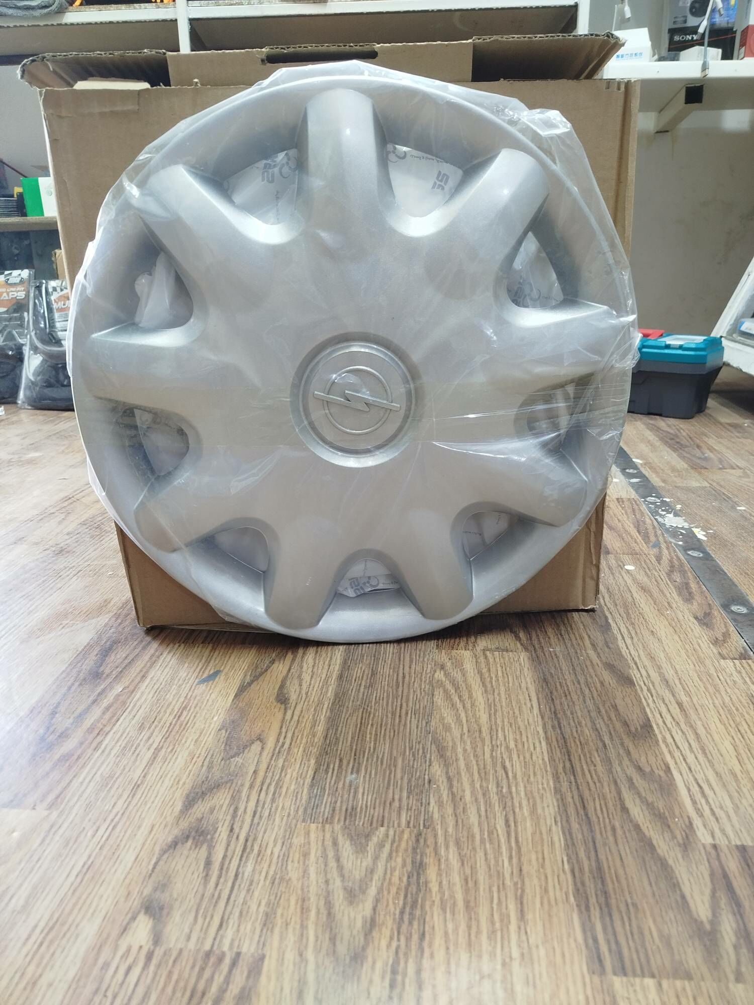 Opel kalpak R15 200 TMT - Дашогуз - img 2