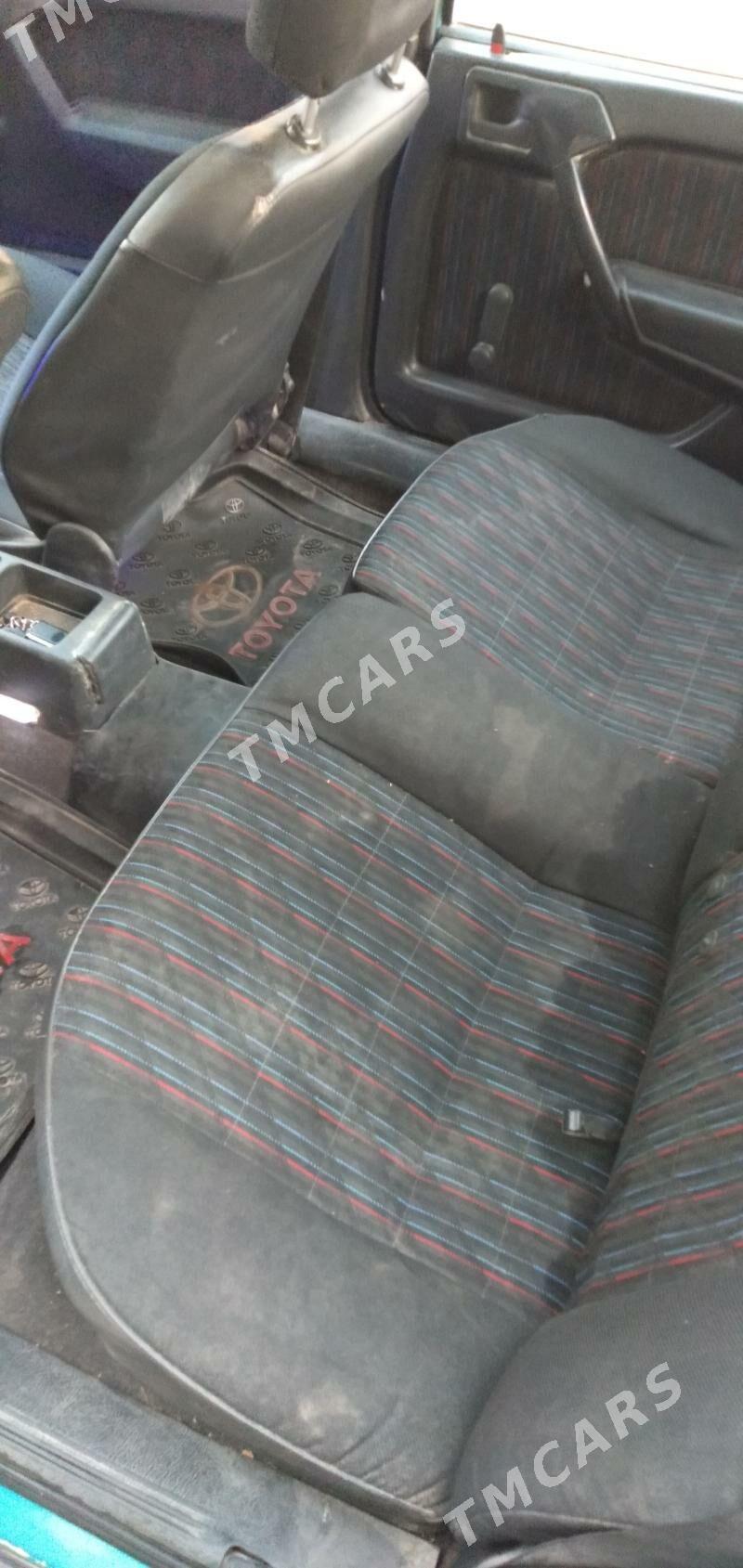 Opel Vectra 1993 - 50 000 TMT - Мары - img 3