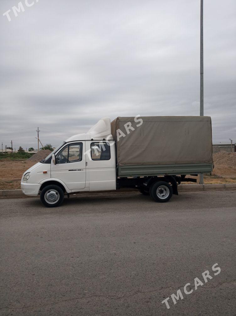 Gaz Gazel 2010 - 170 000 TMT - Мары - img 2