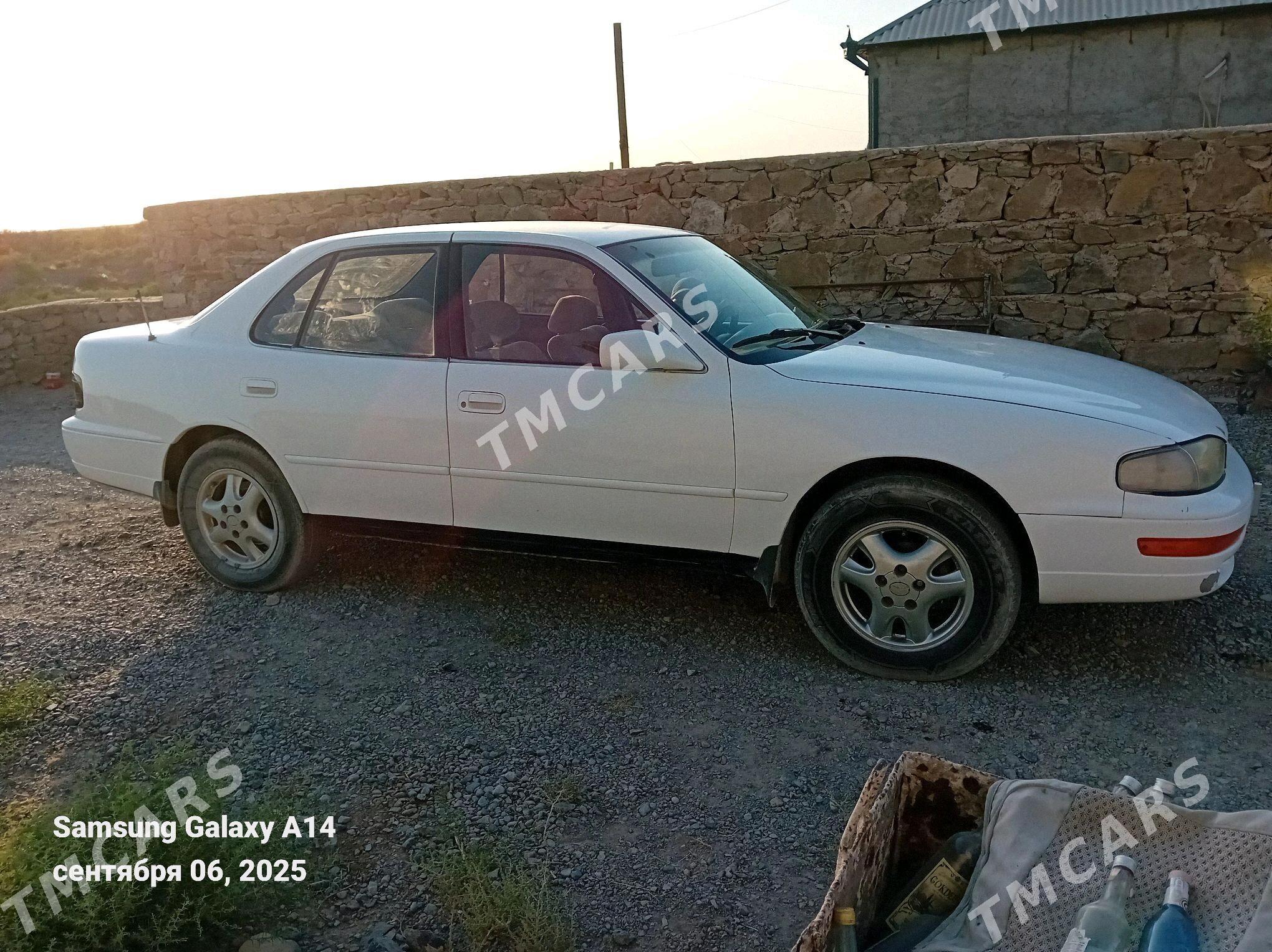 Toyota Camry 1994 - 85 000 TMT - Койтендаг - img 3