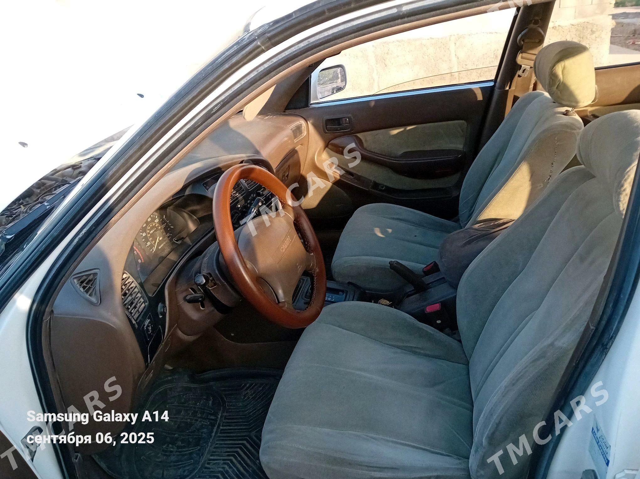 Toyota Camry 1994 - 85 000 TMT - Койтендаг - img 5