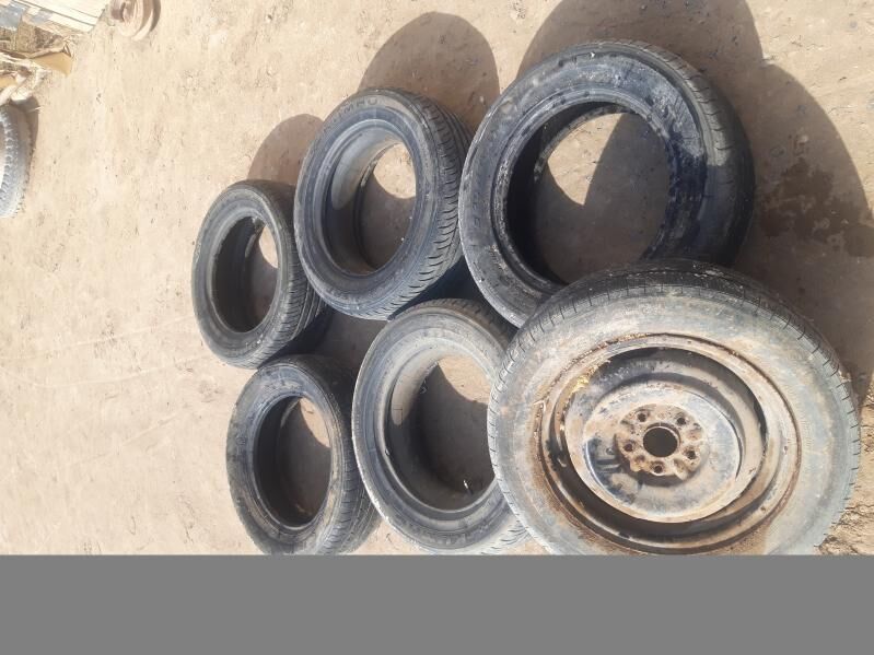 teker 750 TMT - Бабадайхан - img 2