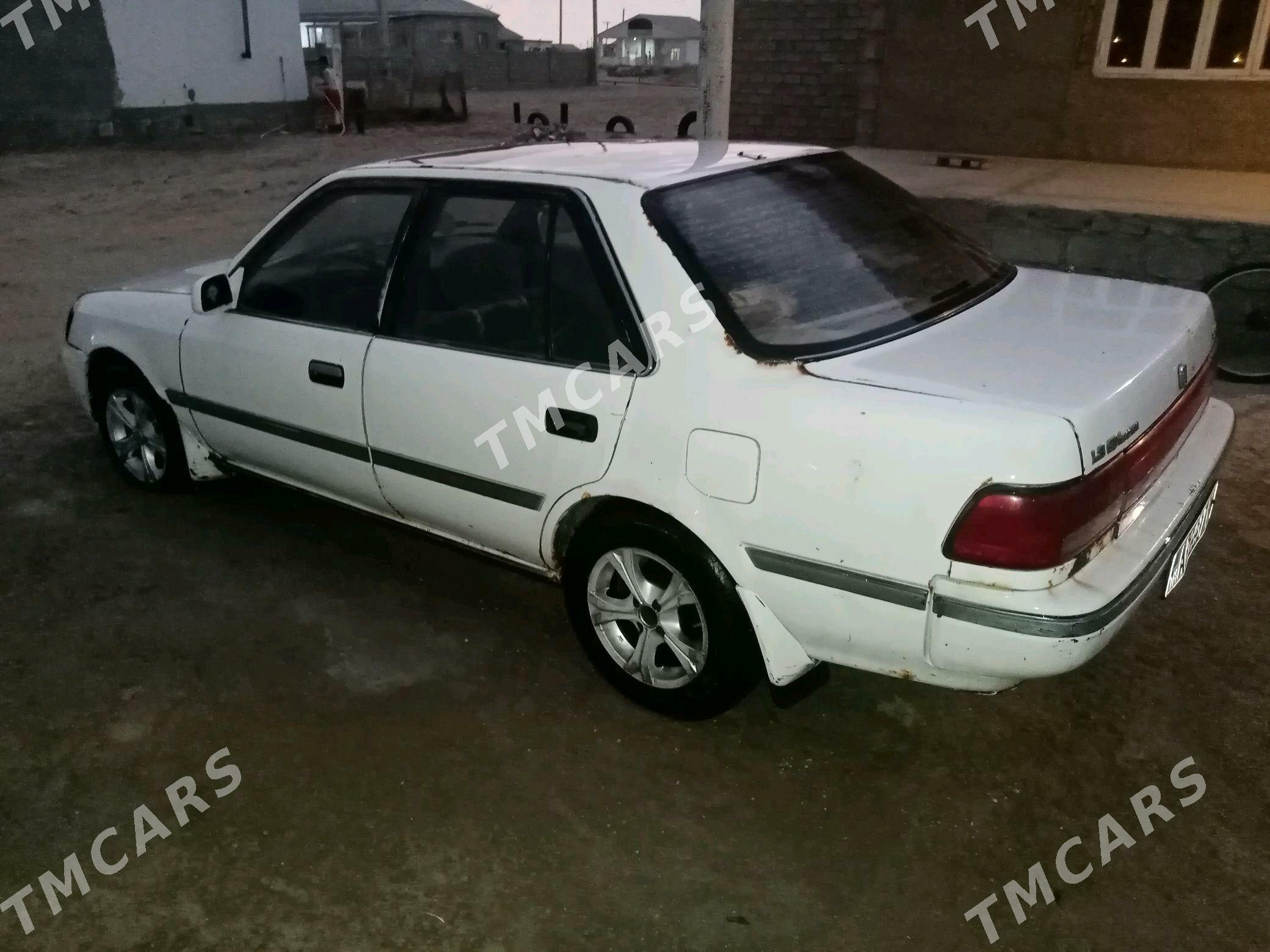 Toyota Corona 1990 - 20 000 TMT - Эсенгулы - img 4