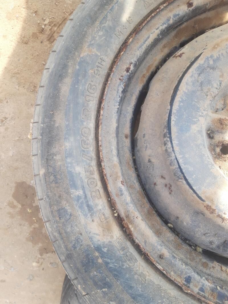 teker 750 TMT - Бабадайхан - img 3