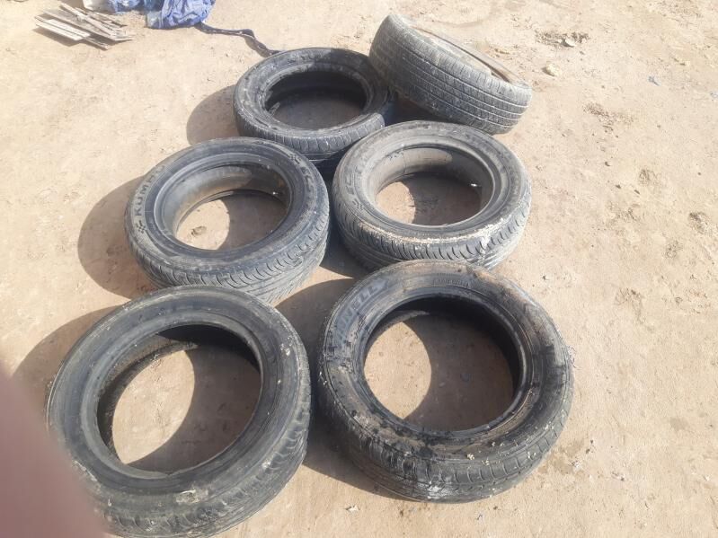 teker 750 TMT - Бабадайхан - img 1