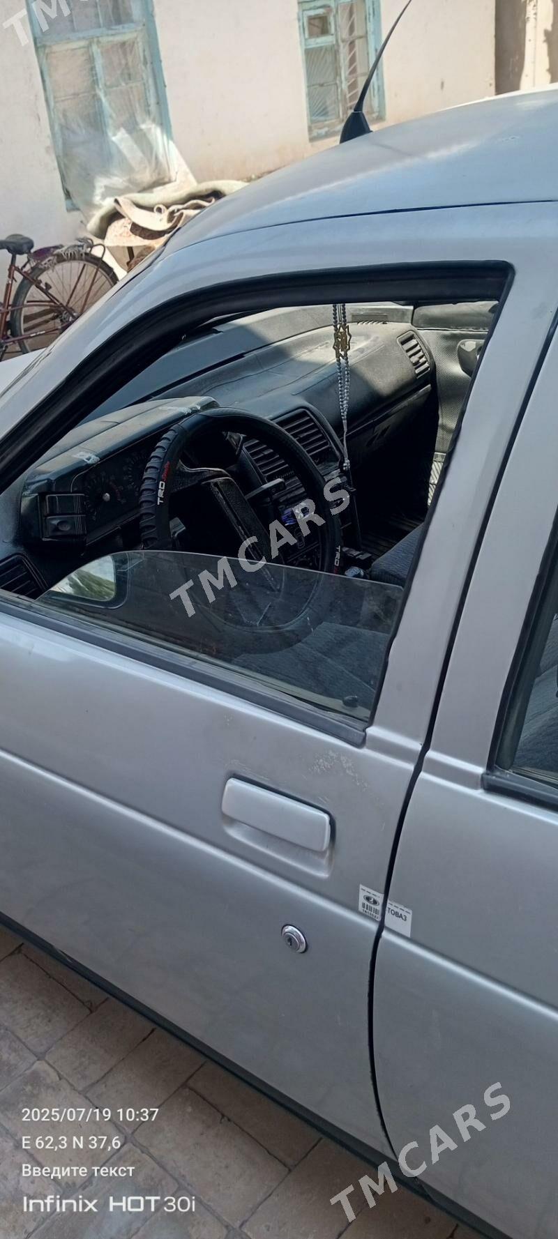 Lada 2110 2003 - 15 000 TMT - Байрамали - img 2