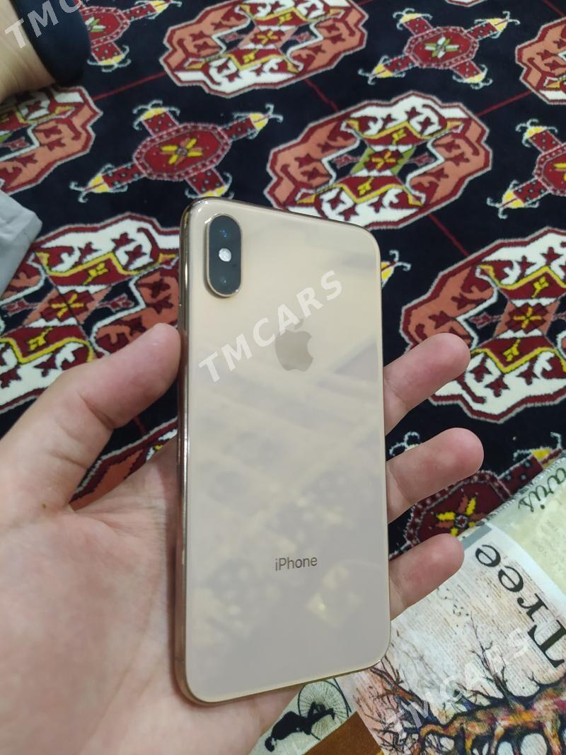 iPhone Xs - Балканабат - img 3