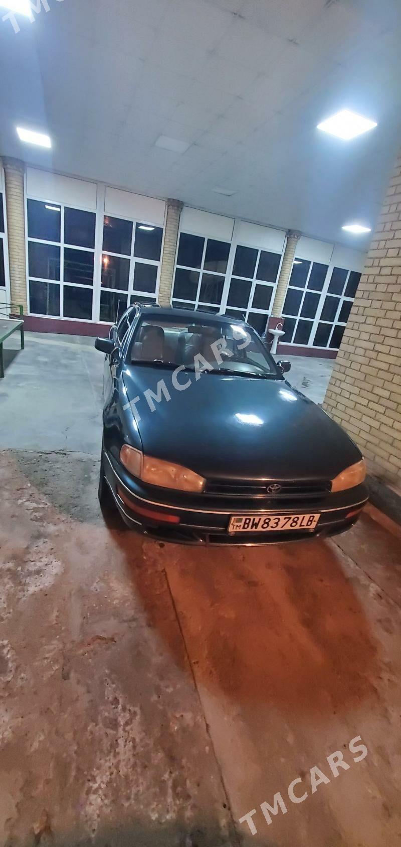 Toyota Camry 1993 - 85 000 TMT - Туркменабат - img 2