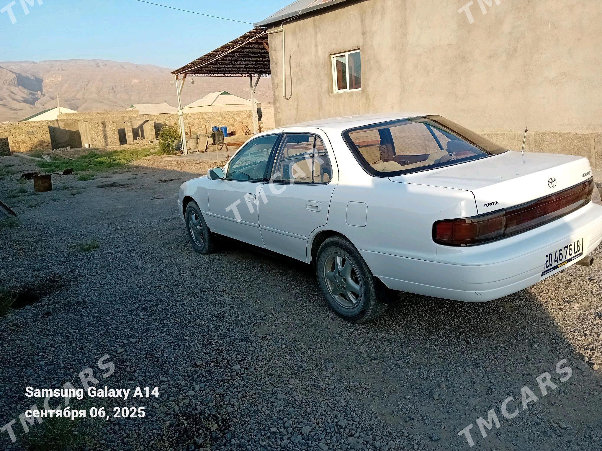 Toyota Camry 1994 - 85 000 TMT - Койтендаг - img 6