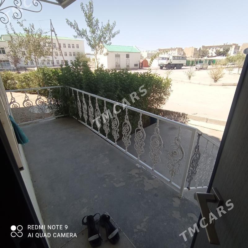 1 etaz 2 komn - Balkanabat - img 5
