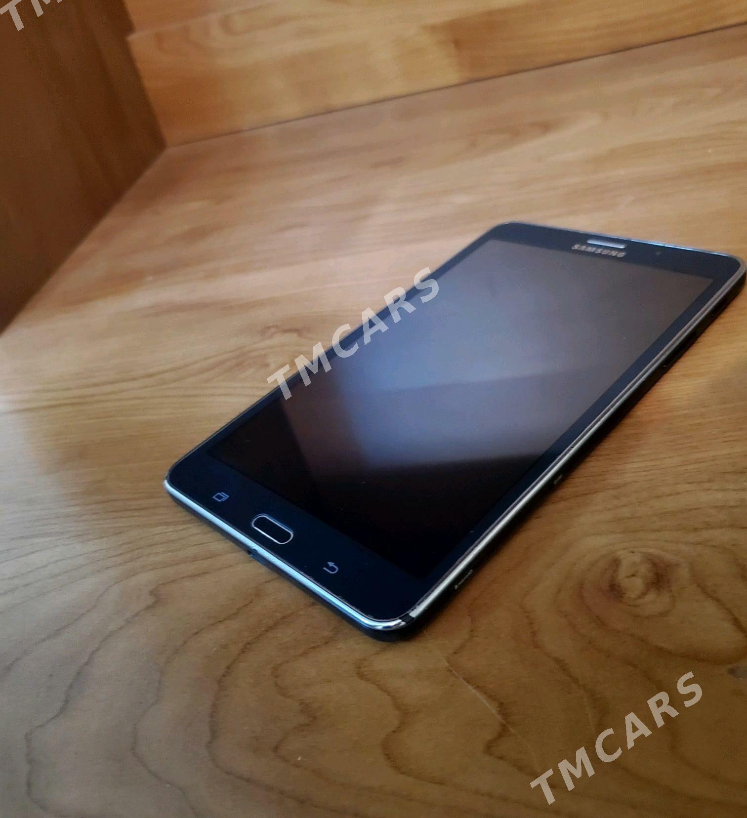 SAMSUNG TAB4 - Ашхабад - img 5