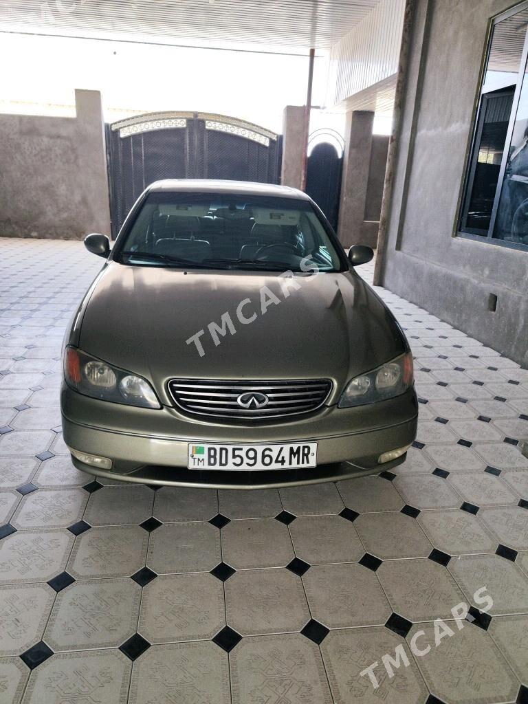 Infiniti I35 2001 - 100 000 TMT - Mary - img 2