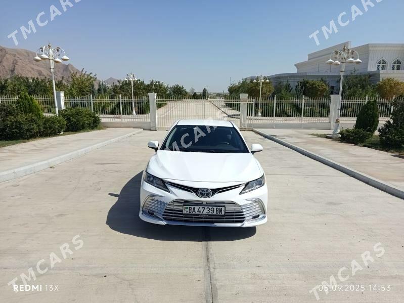 Toyota Camry 2020 - 325 000 TMT - Ашхабад - img 2