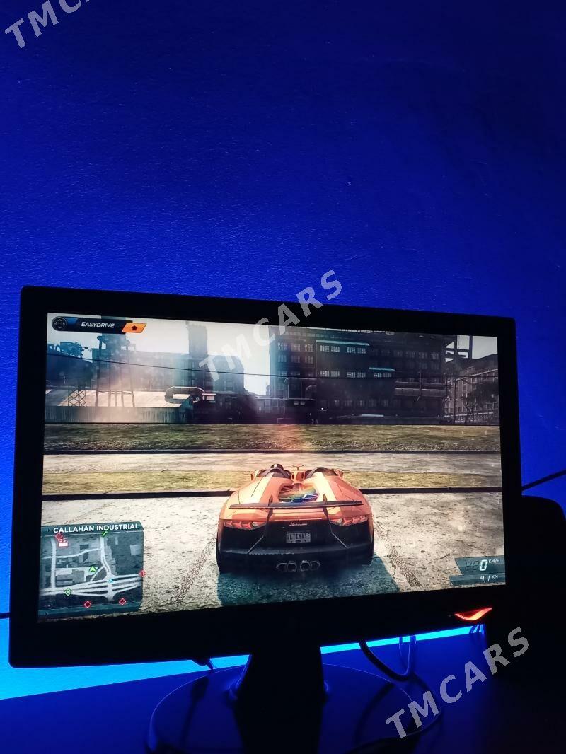 PUBG, GTA5 -  Kompyuter i7 - Änew - img 3