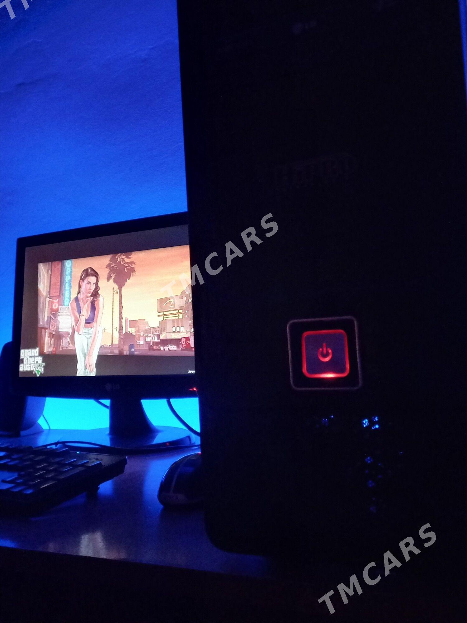 PUBG, GTA5 -  Kompyuter i7 - Änew - img 4