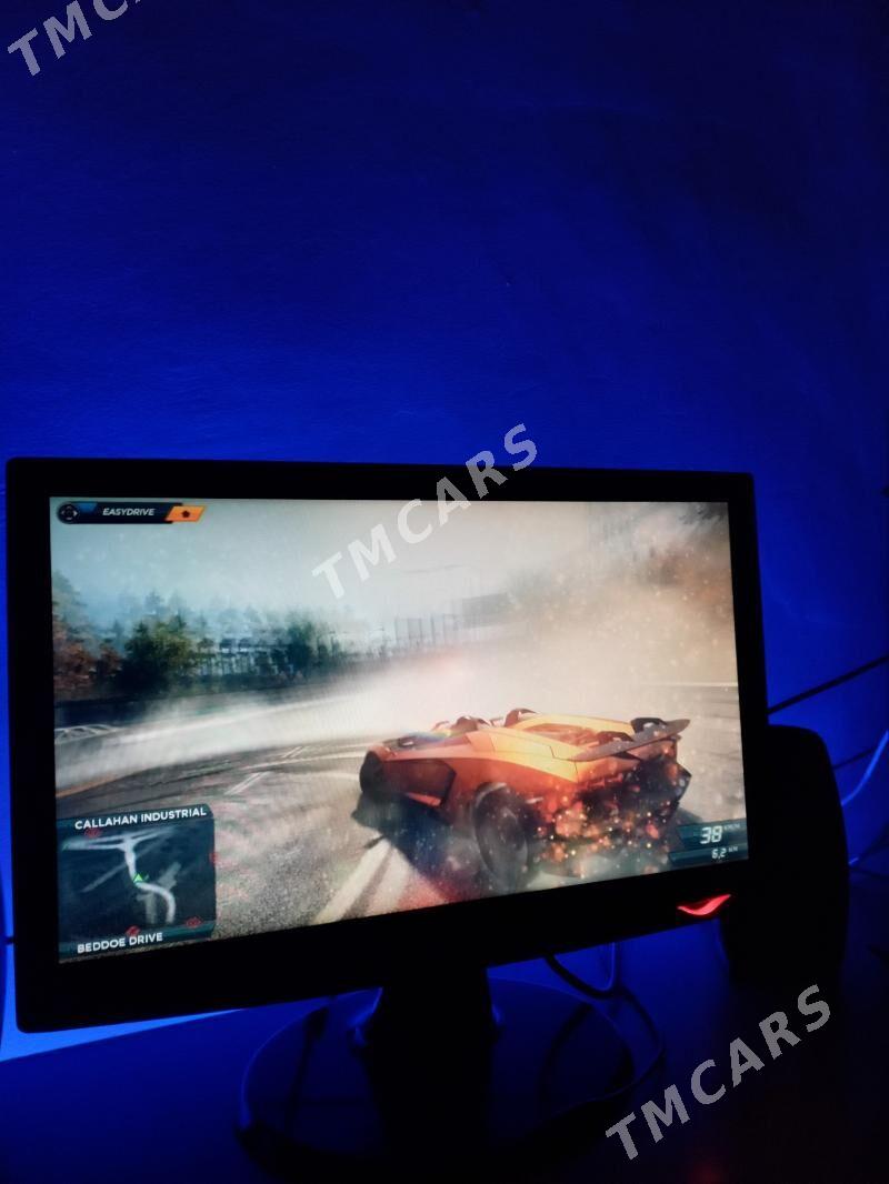 PUBG, GTA5 -  Kompyuter i7 - Änew - img 6