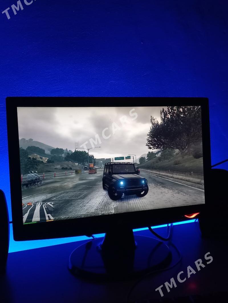 PUBG, GTA5 -  Kompyuter i7 - Änew - img 7