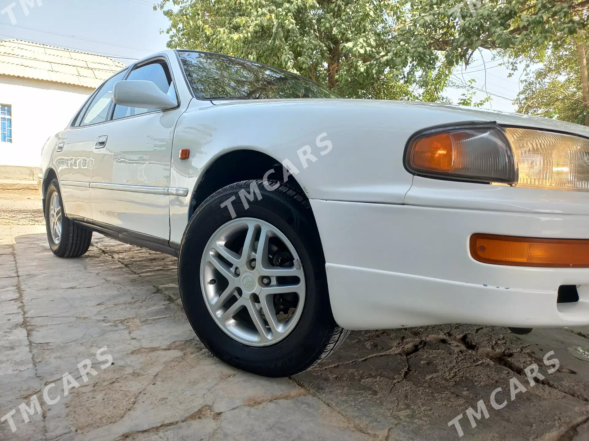 Toyota Camry 1996 - 93 000 TMT - Tejen - img 6