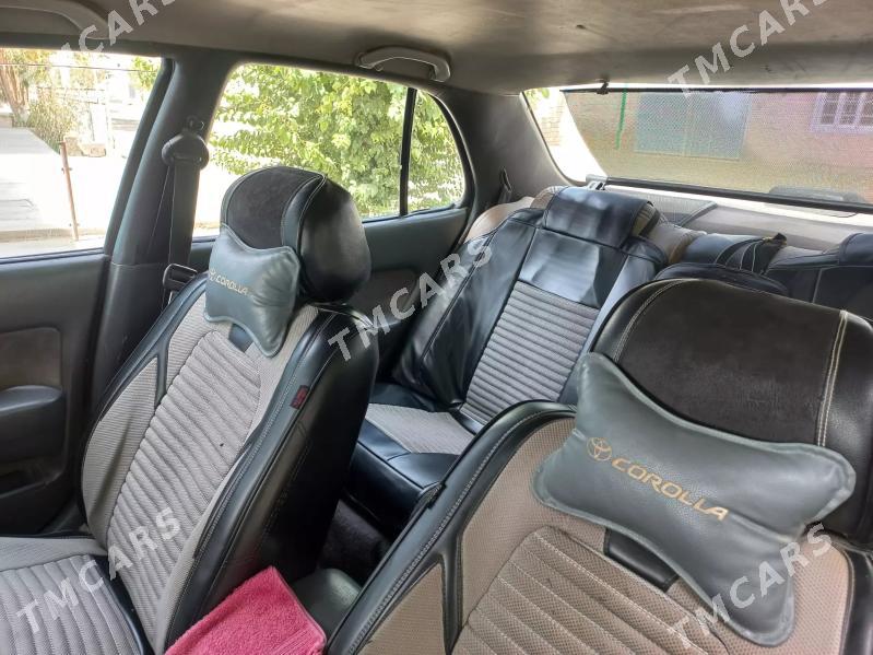 Toyota Camry 1996 - 93 000 TMT - Tejen - img 8