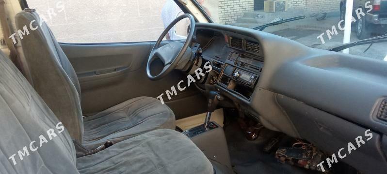 Toyota Hiace 1993 - 87 000 TMT - Mary - img 5
