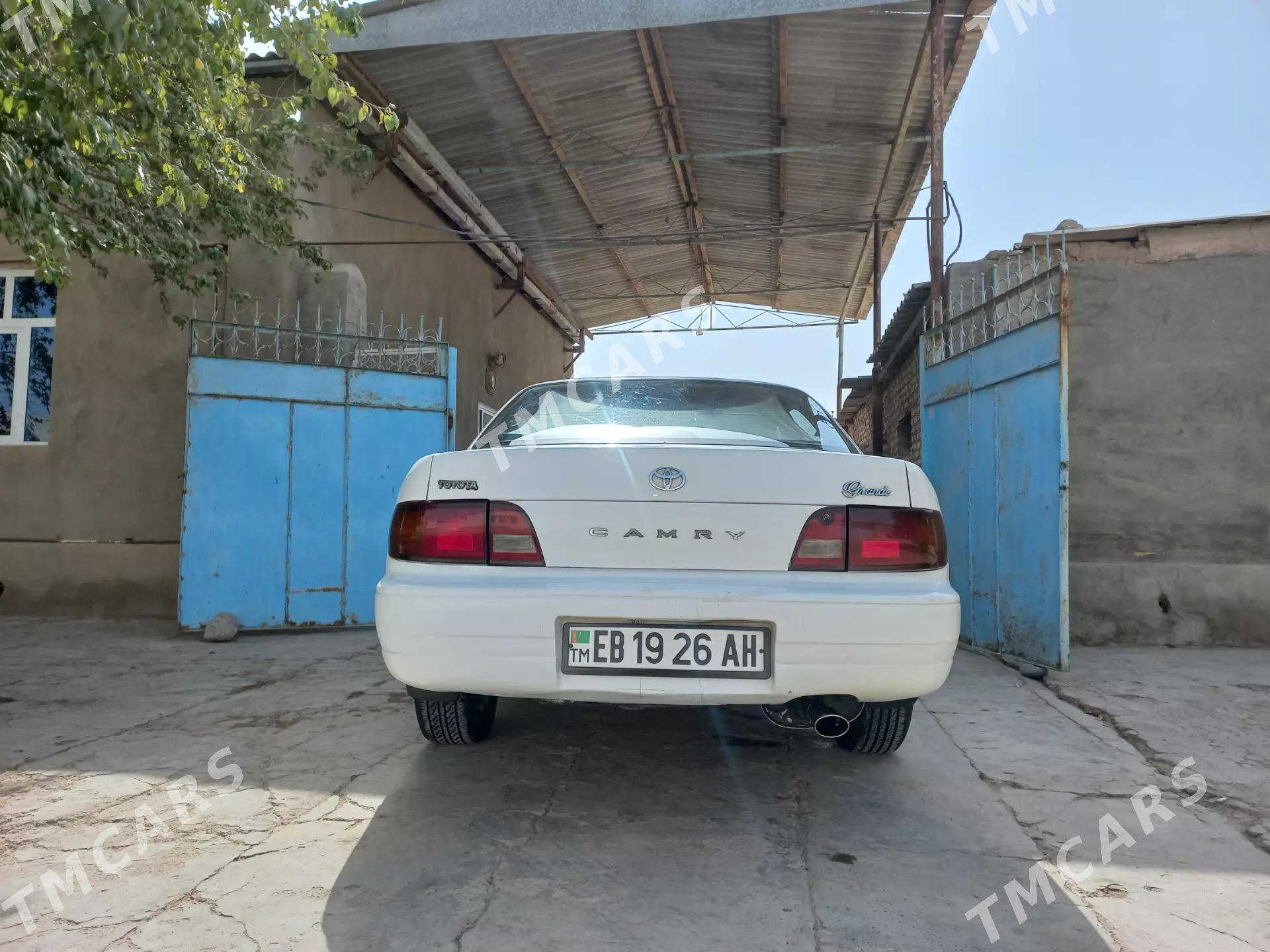 Toyota Camry 1996 - 93 000 TMT - Tejen - img 5