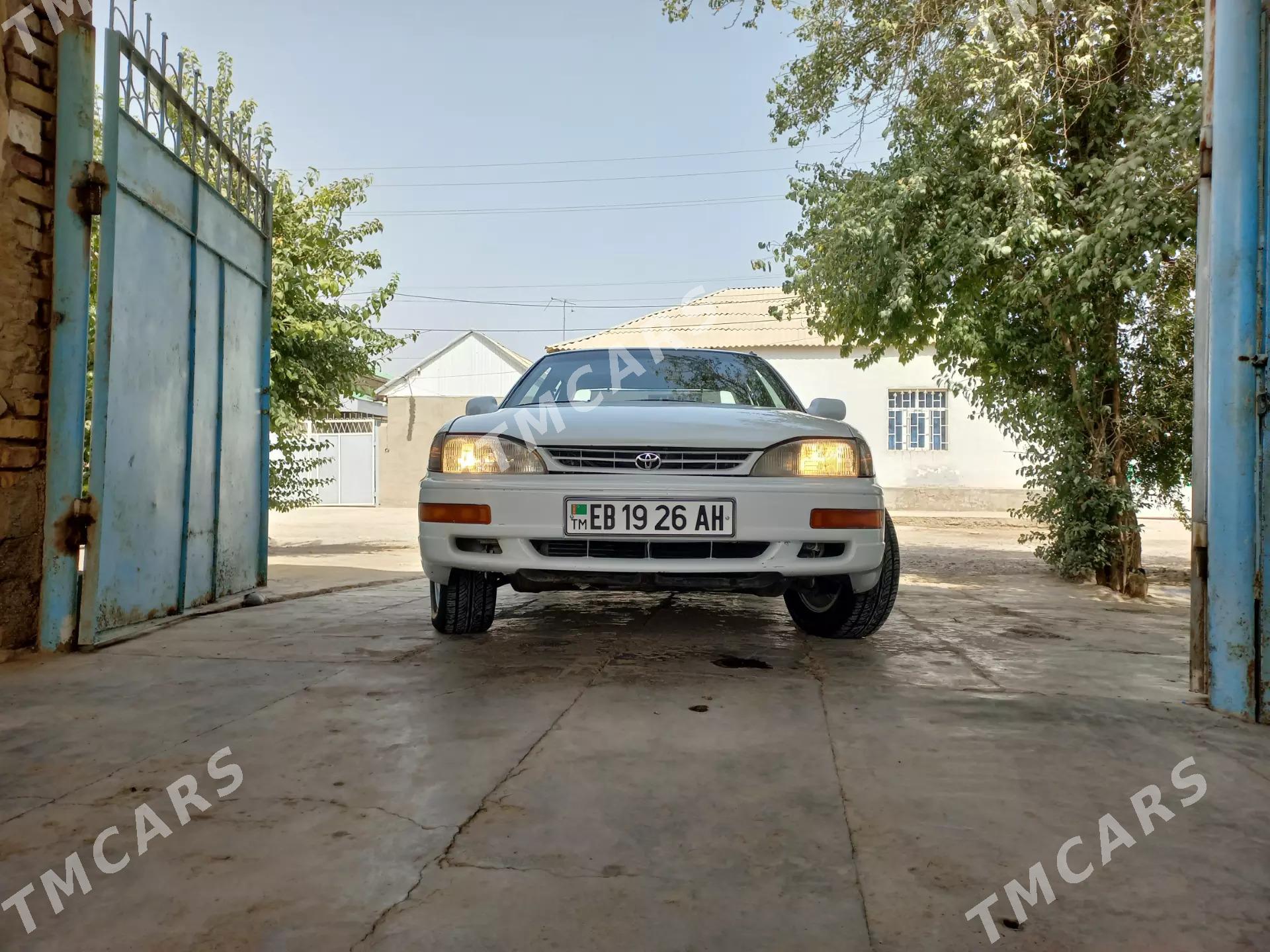 Toyota Camry 1996 - 93 000 TMT - Tejen - img 3