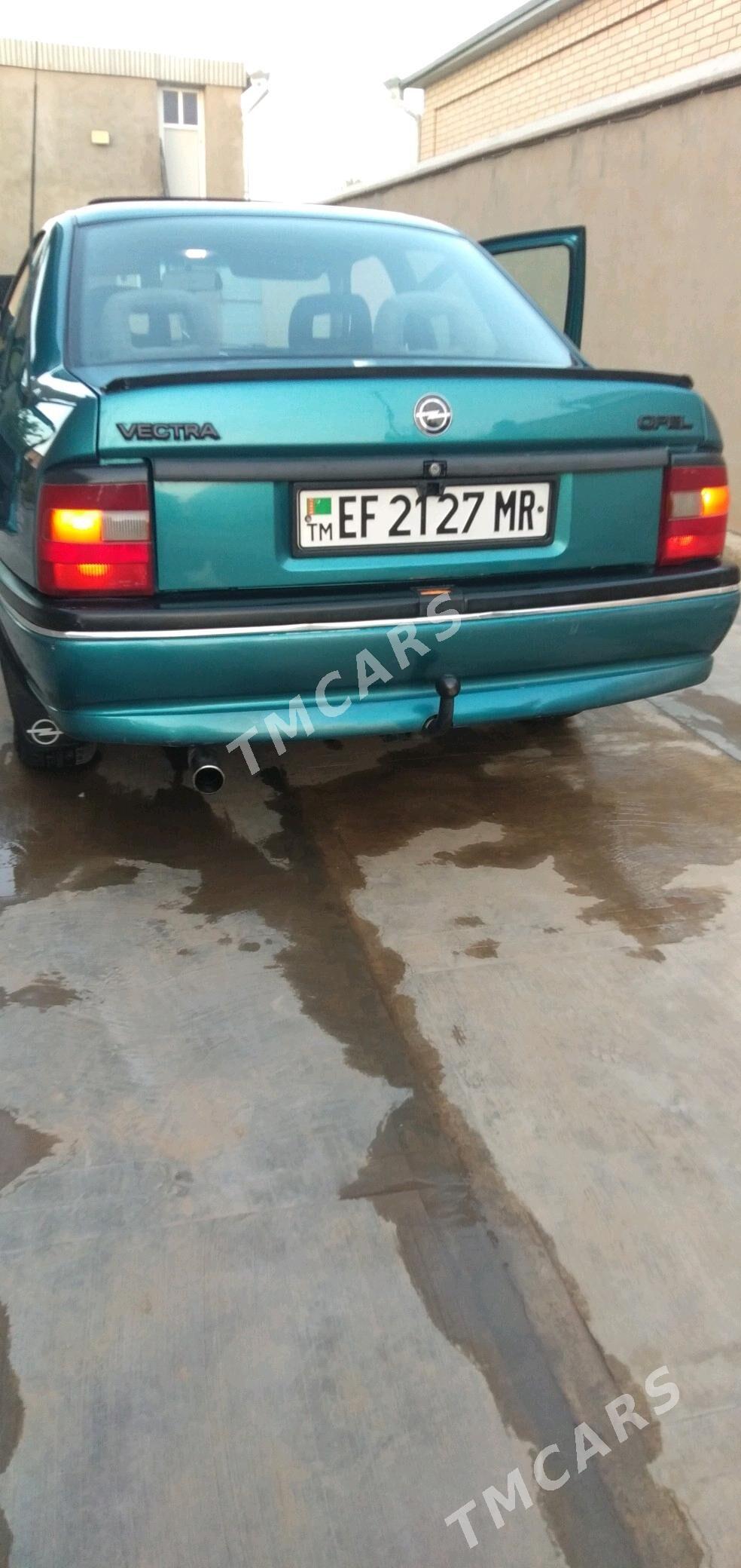 Opel Vectra 1993 - 50 000 TMT - Мары - img 6