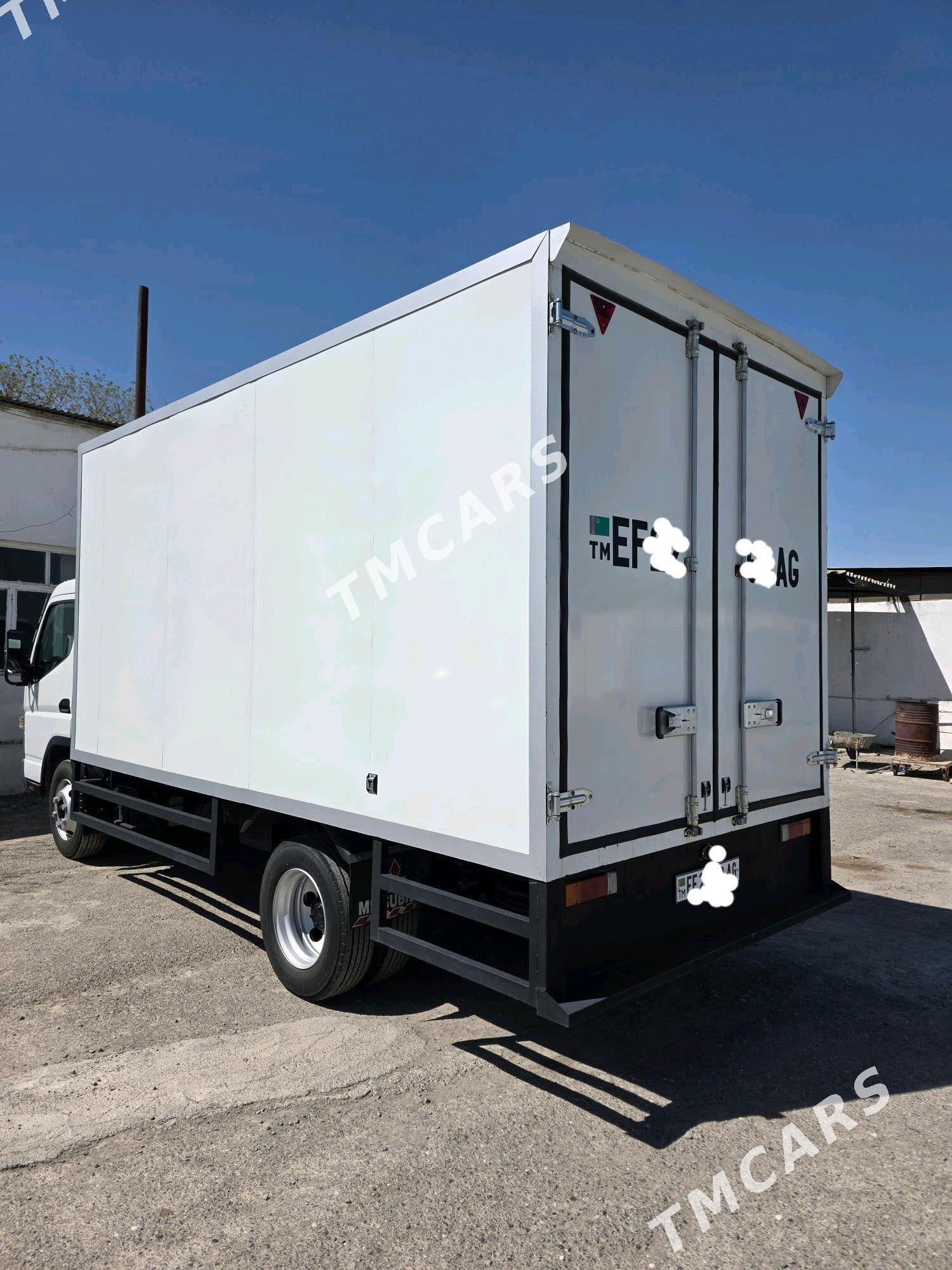 Mitsubishi Canter 2024 - 450 000 TMT - Ашхабад - img 4