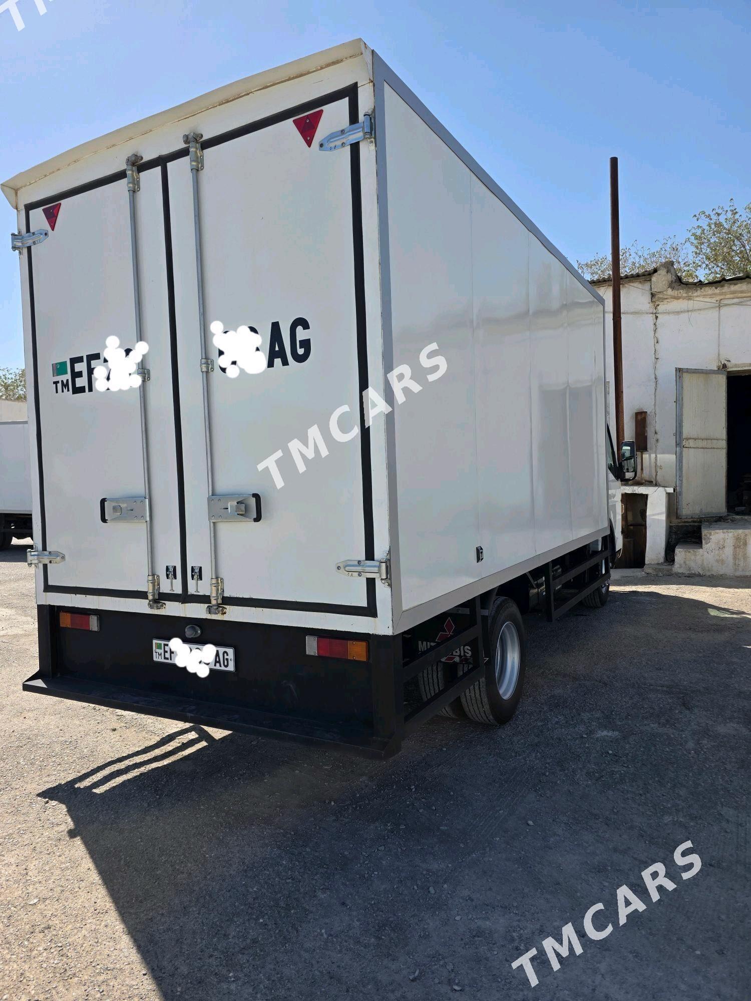 Mitsubishi Canter 2024 - 450 000 TMT - Ашхабад - img 7