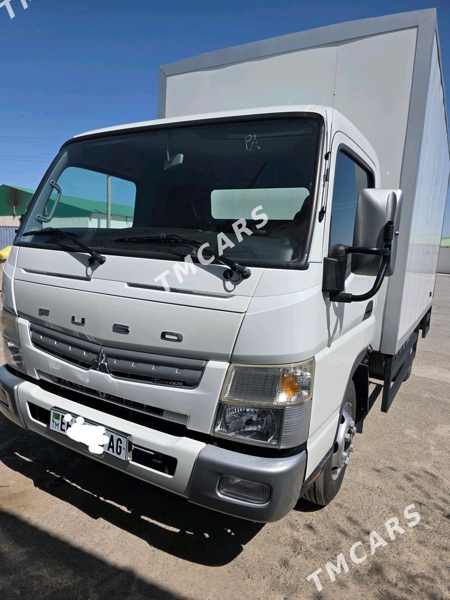 Mitsubishi Canter 2024 - 450 000 TMT - Ашхабад - img 5