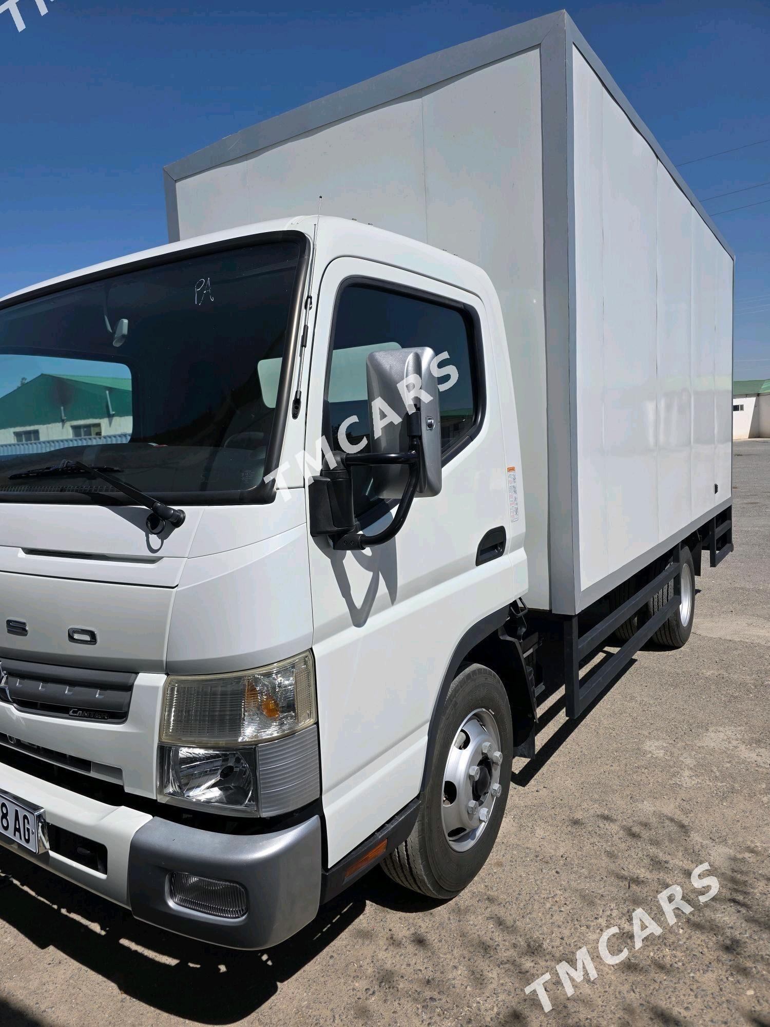 Mitsubishi Canter 2024 - 450 000 TMT - Ашхабад - img 6