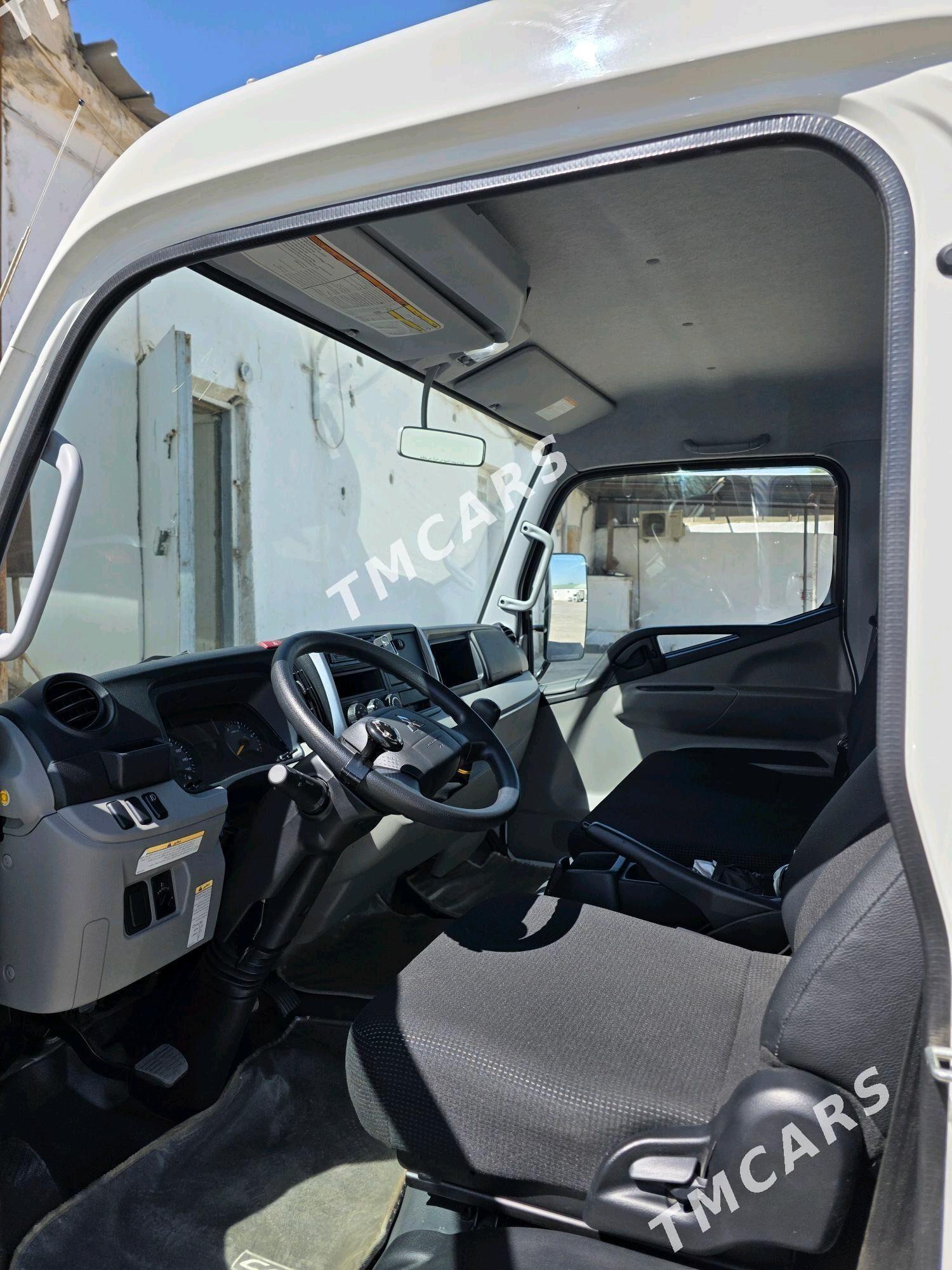 Mitsubishi Canter 2024 - 450 000 TMT - Ашхабад - img 3