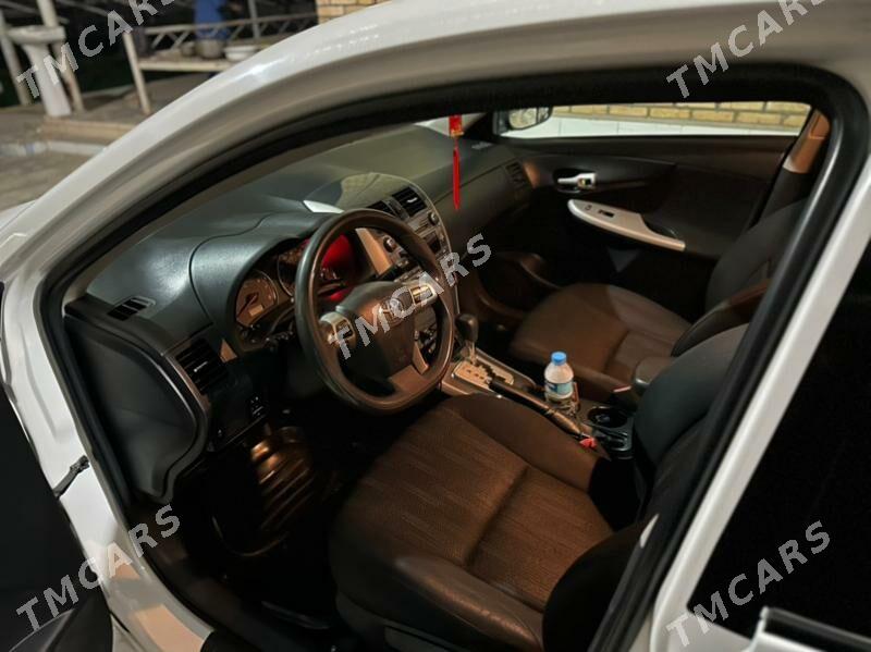 Toyota Corolla 2012 - 160 000 TMT - Мары - img 6
