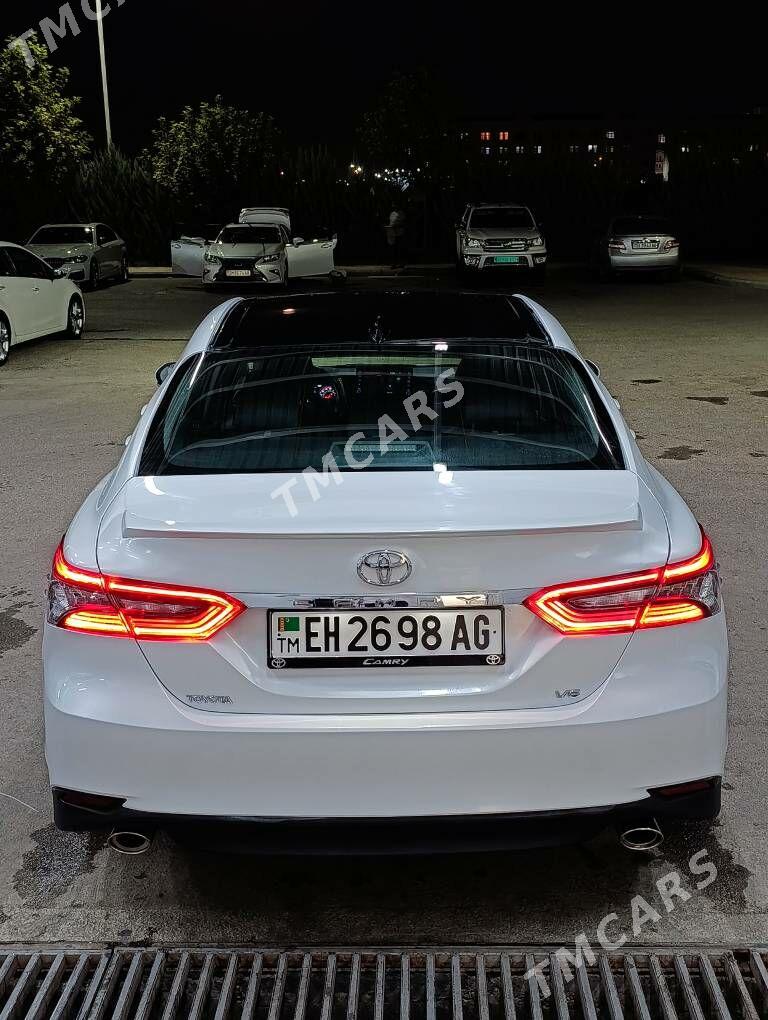 Toyota Camry 2023 - 300 000 TMT - Gurtly - img 4