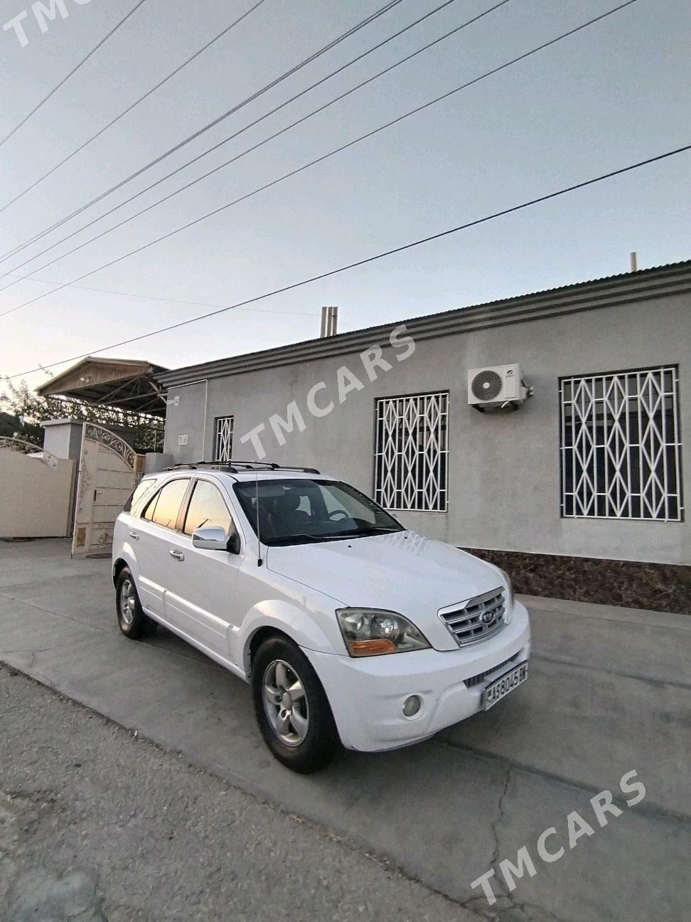 Kia Sorento 2007 - 120 000 TMT - Balkanabat - img 5