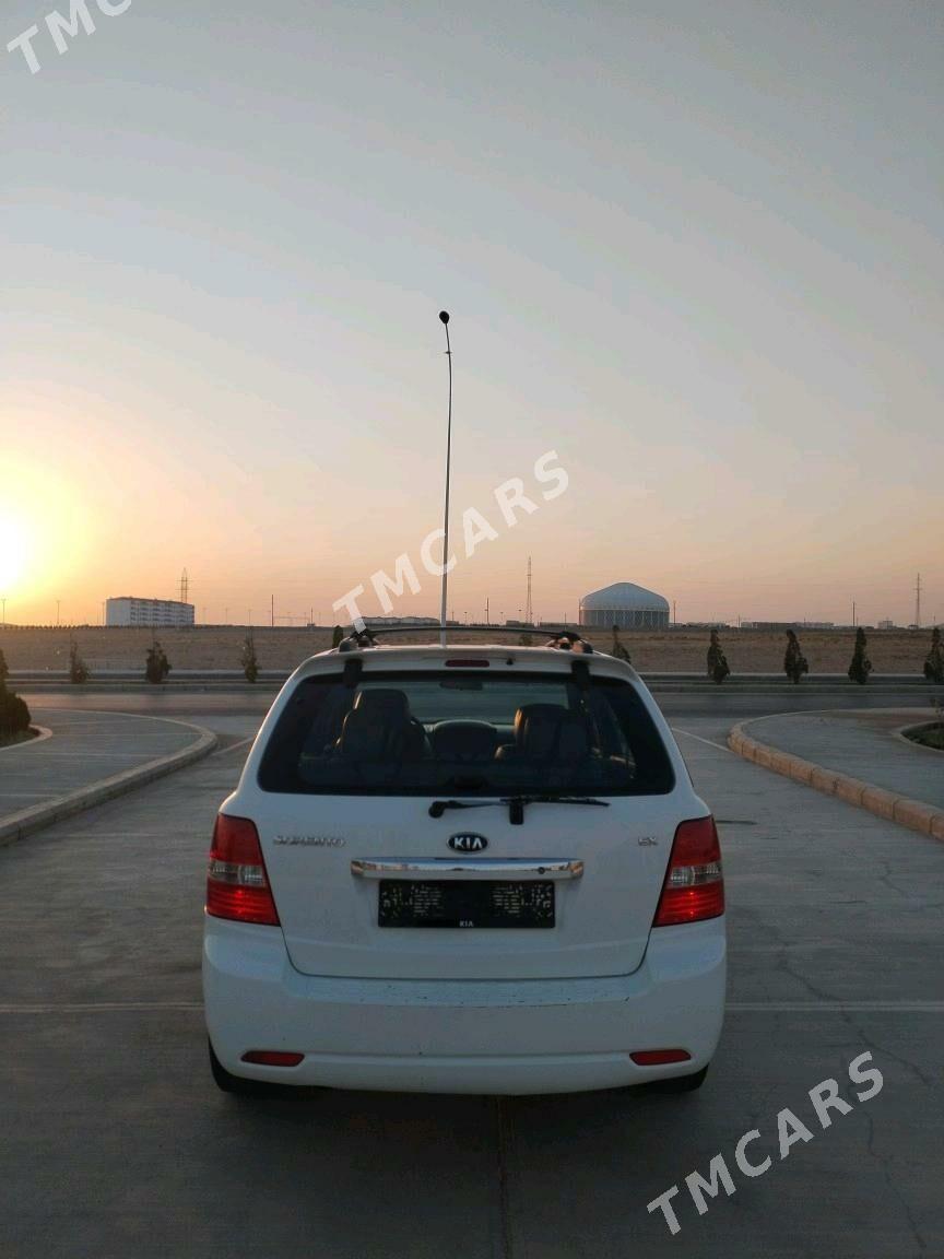 Kia Sorento 2007 - 120 000 TMT - Balkanabat - img 2