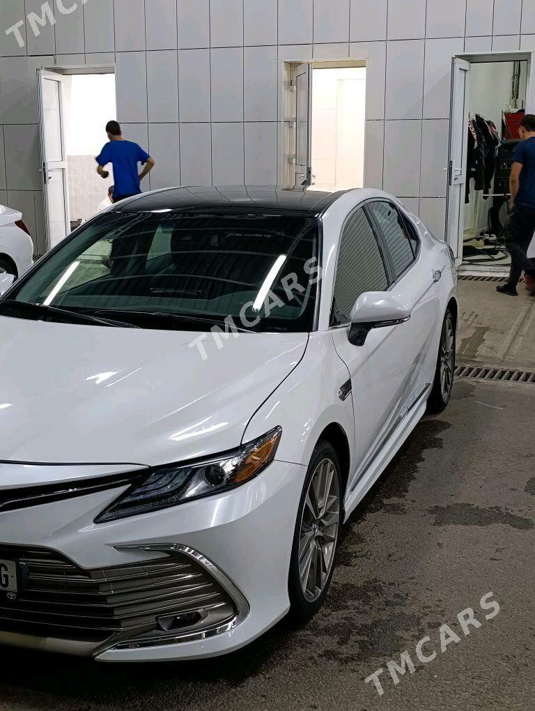 Toyota Camry 2023 - 300 000 TMT - Gurtly - img 6