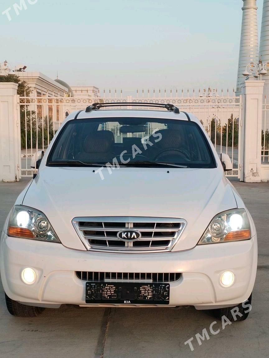 Kia Sorento 2007 - 120 000 TMT - Balkanabat - img 4