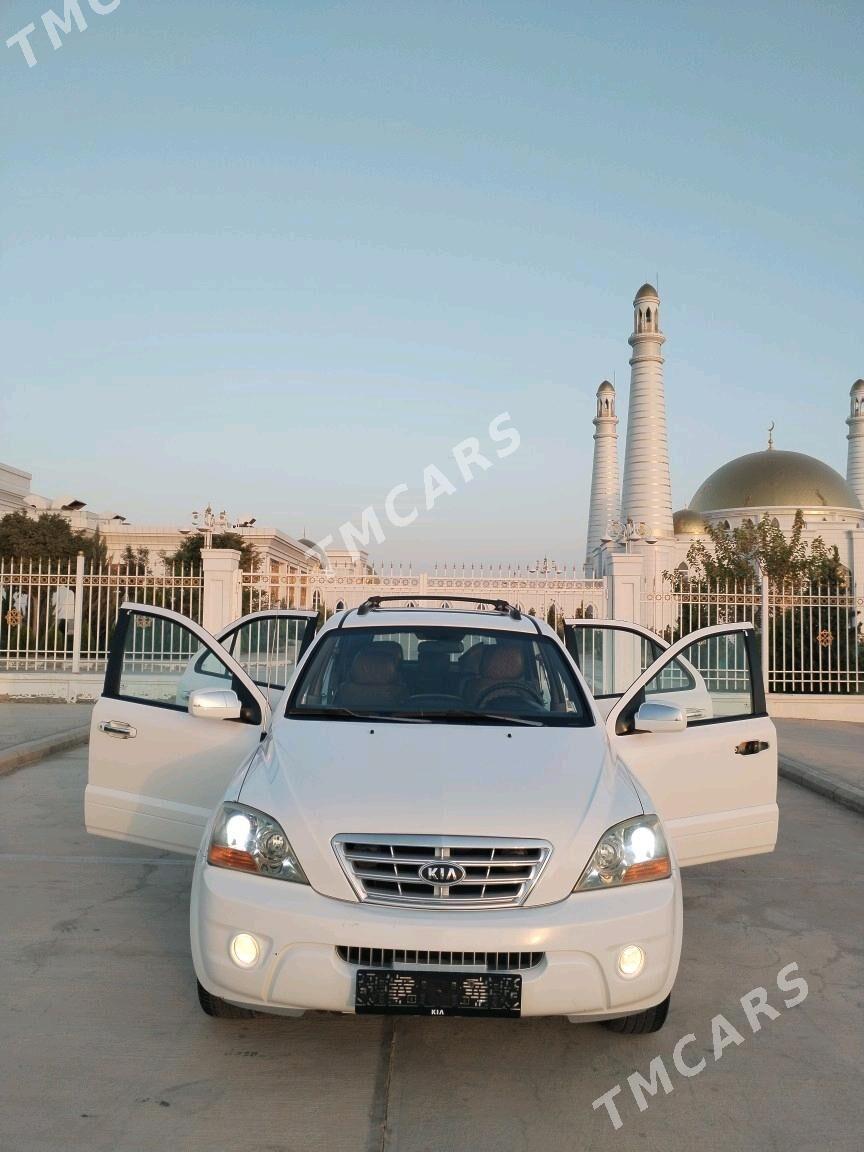 Kia Sorento 2007 - 120 000 TMT - Balkanabat - img 3