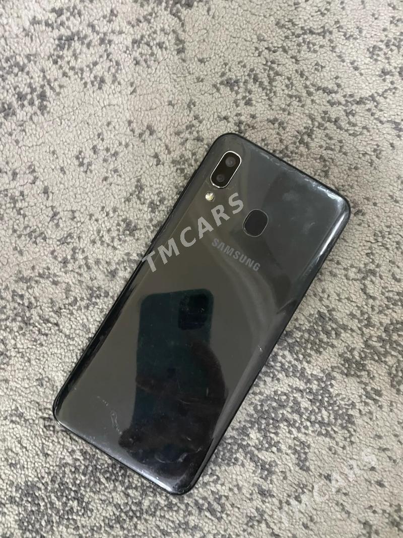 Samsung a 20 - Балканабат - img 2