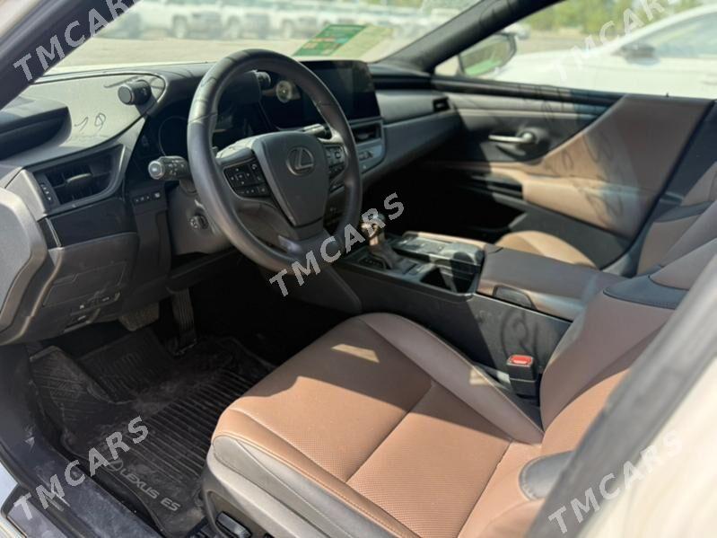 Lexus ES 250 2022 - 439 000 TMT - Aşgabat - img 4