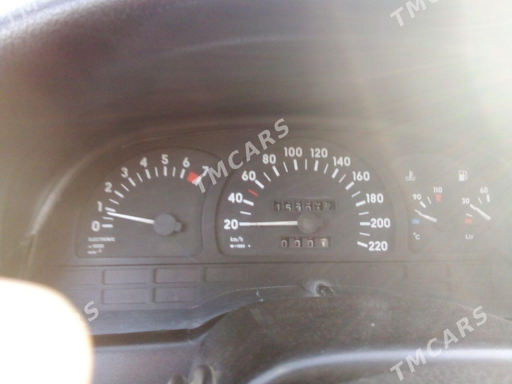 Opel Vectra 1993 - 39 000 TMT - Mary - img 6