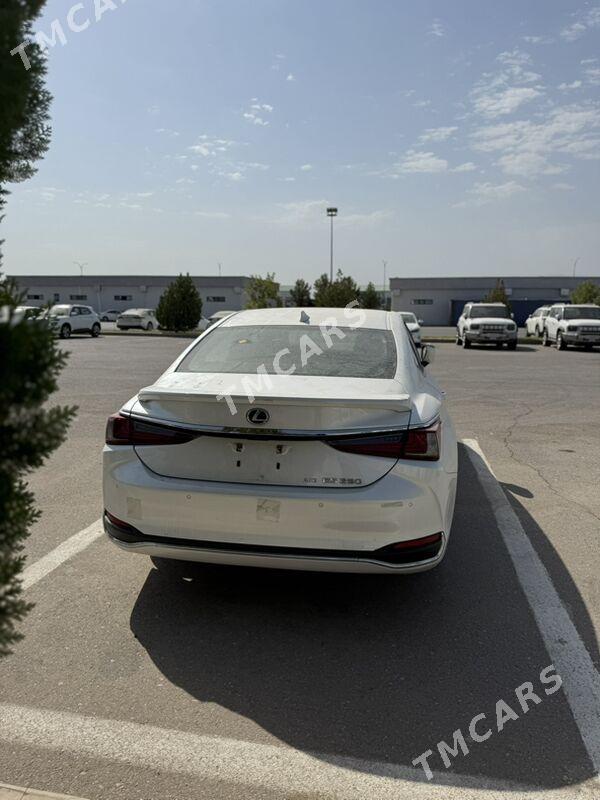 Lexus ES 250 2022 - 439 000 TMT - Aşgabat - img 3