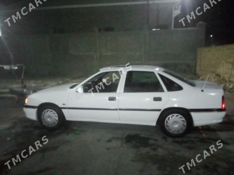 Opel Vectra 1993 - 39 000 TMT - Mary - img 9