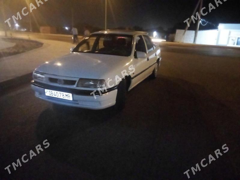 Opel Vectra 1993 - 39 000 TMT - Mary - img 8
