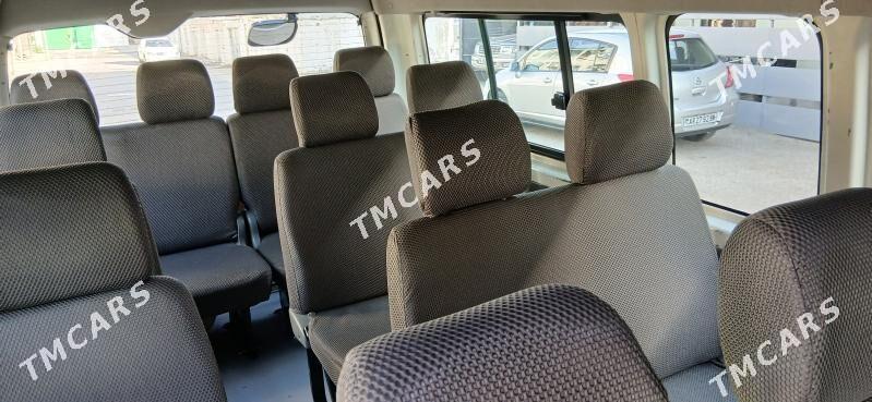 Toyota Hiace 2007 - 355 000 TMT - Türkmenbaşy - img 2