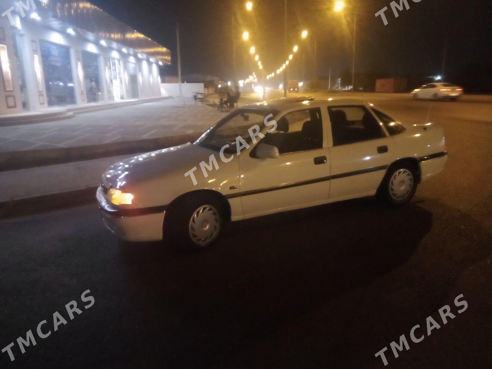 Opel Vectra 1993 - 39 000 TMT - Mary - img 5