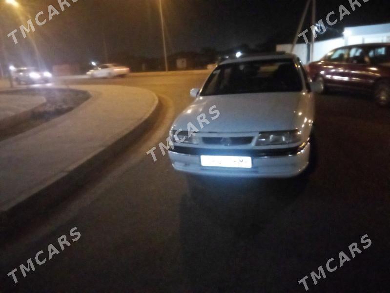 Opel Vectra 1993 - 39 000 TMT - Mary - img 7