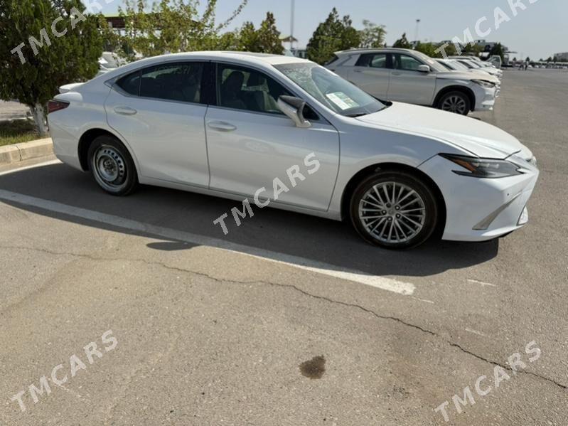 Lexus ES 250 2022 - 439 000 TMT - Aşgabat - img 2
